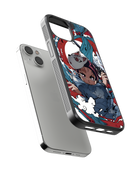 Demon Slayer Impact Case (Demon Slayer)