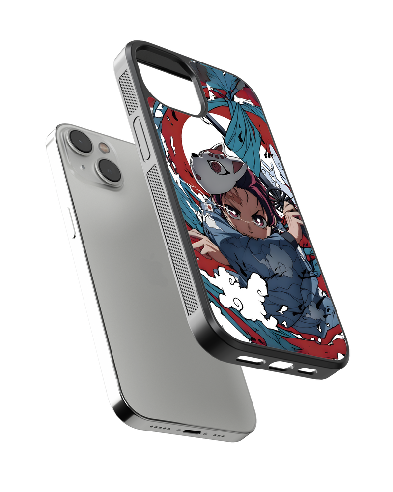 Demon Slayer Impact Case (Demon Slayer)