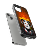 Modernism Impact Case (Devil)