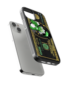 Dollar Impact Case (Donald Duck Vinatge)