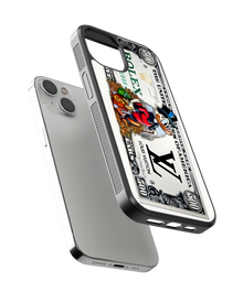 Dollar Impact Case (Donald Duck)