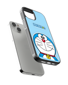 Cartoon Impact Case (Doreamon)