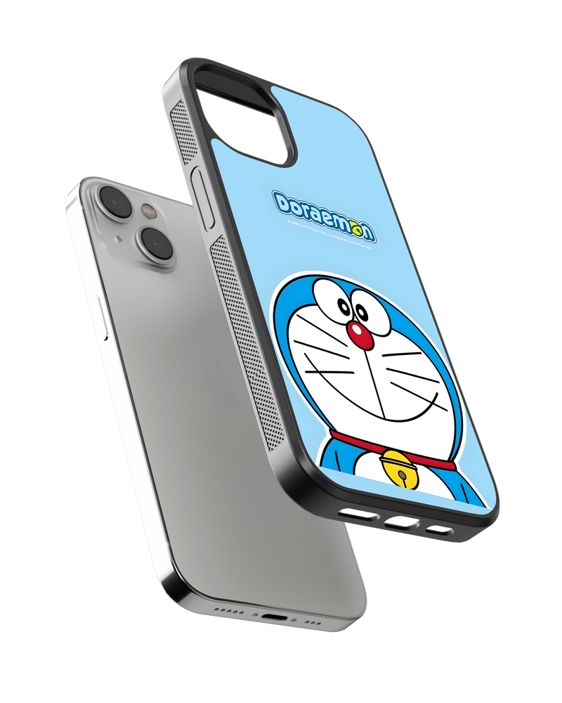 Cartoon Impact Case (Doreamon)