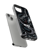 Modernism Impact Case (Dragon)