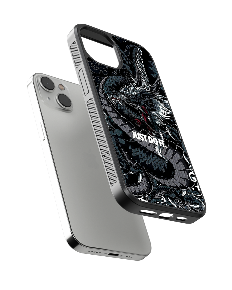 Modernism Impact Case (Dragon)