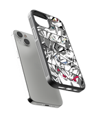 Dragon Ball Z Impact Case (Dragon Ball Z)