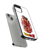 Dragon Ball Z Impact Case (Dragon Ballz)