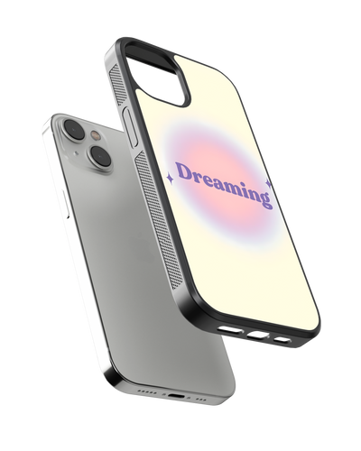 Y2K Mobile Cover (Dreaming)
