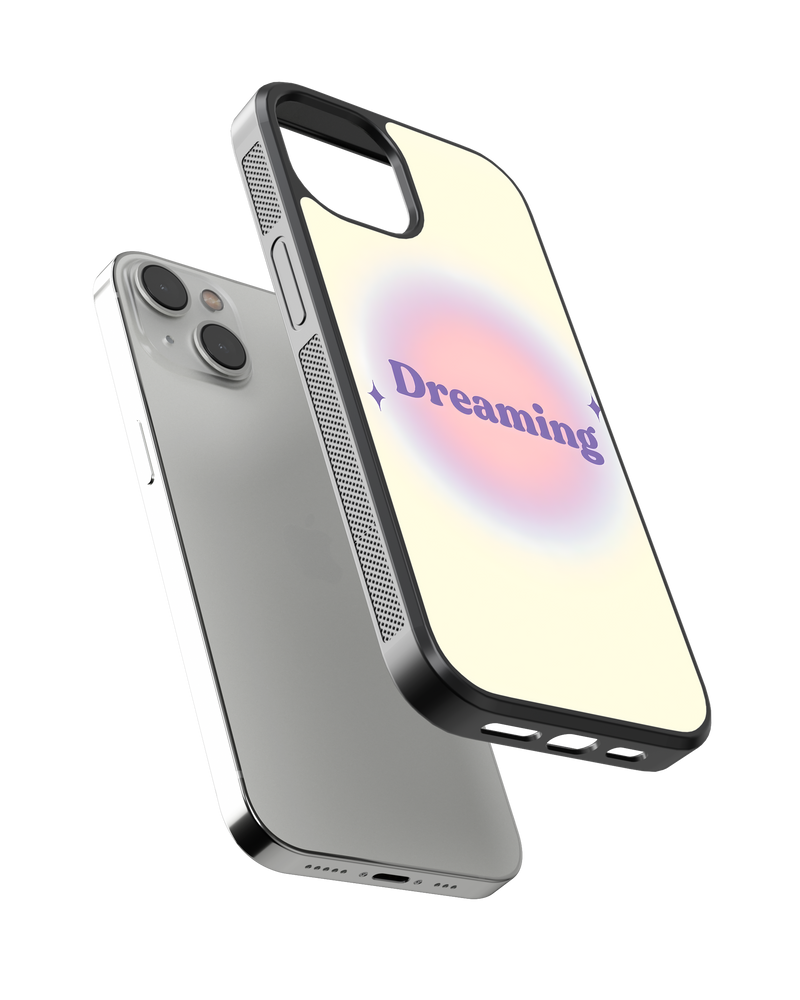 Y2K Impact Case (Dreaming)