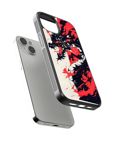 Cyberpunk Mobile Cover (Drogon)