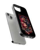 Attack On Titan Impact Case (Eren Yeager Attack Titan)