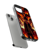 Attack On Titan Impact Case (Eren)