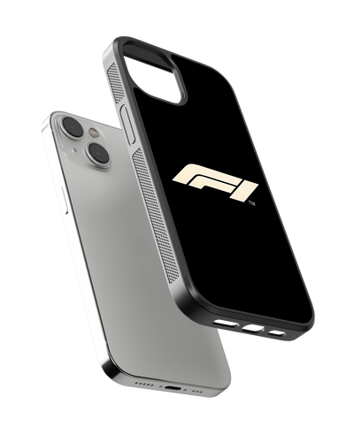 Formula 1 Mobile Cover (F1)