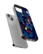 Formula 1 Impact Case (F1 Car)