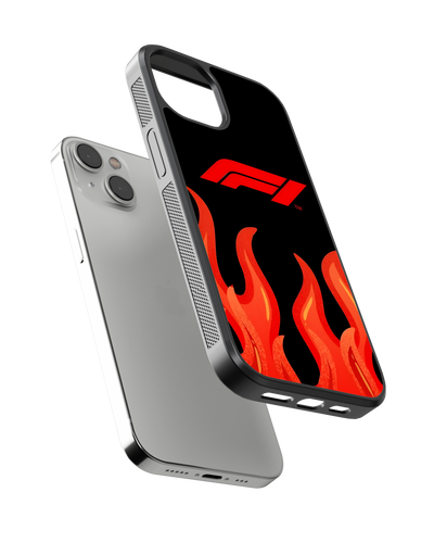 Formula 1 Mobile Cover (F1 Originals)