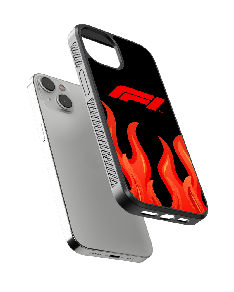 Formula 1 Impact Case (F1 Originals)