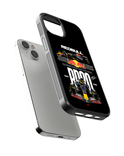 Sports Car Mobile Cover (F1 Red Bull)