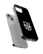 Football Mobile Cover (FC Barcelona)
