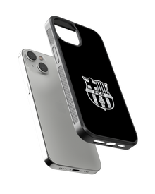Football Mobile Cover (FC Barcelona)