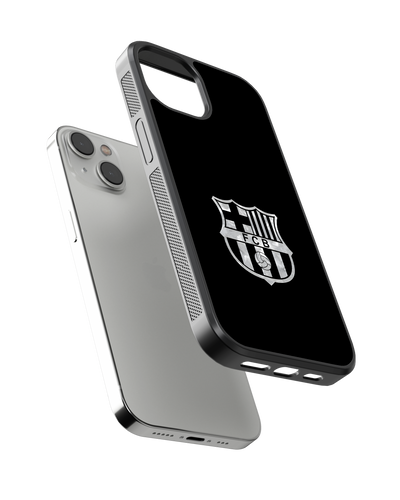 Football Mobile Cover (FC Barcelona)