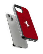 Formula 1 Impact Case (Ferrari)