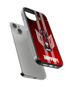 Formula 1 Impact Case (Ferrari Classics)