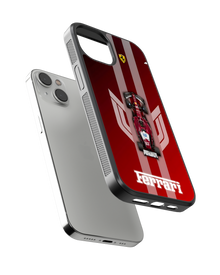 Formula 1 Impact Case (Ferrari Classics)