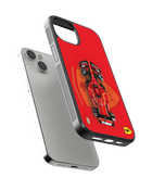 Formula 1 Impact Case (Ferrari Lego)