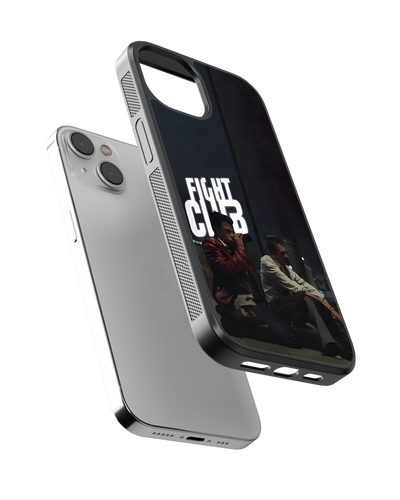 Movies Shows Mobile Cover (Fight Club)