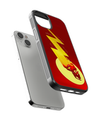 DC Impact Case (Flash)