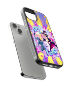 Spy X Family Impact Case (Forger Family)