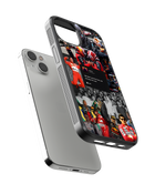 Formula 1 Impact Case (Formula 1)