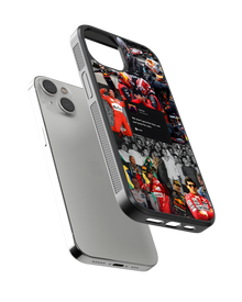 Formula 1 Impact Case (Formula 1)