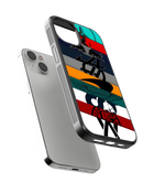 Formula 1 Impact Case (Formula 1 Teams)