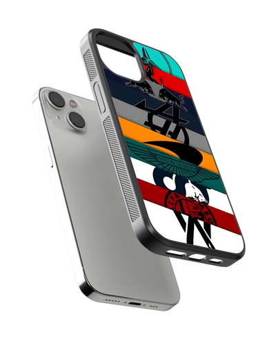 Formula 1 Mobile Cover (Formula 1 Teams)