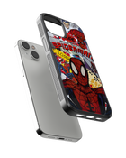 Marvel Impact Case (Friendly Spiderman)