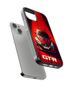 Sports Car Impact Case (GTR)