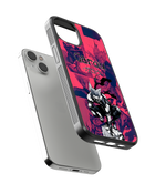 One Punch Man Impact Case (Garou)