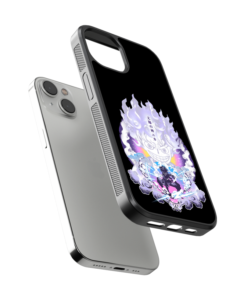 One Piece Impact Case (Gear 5 Luffy)