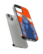 One Punch Man Impact Case (Genos)