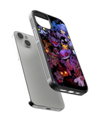 Cartoon Impact Case (Ghost Pokemon)