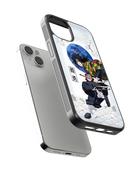 Demon Slayer Impact Case Giyu Tomioka
