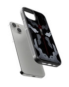 Cyberpunk Impact Case (Glitcher)