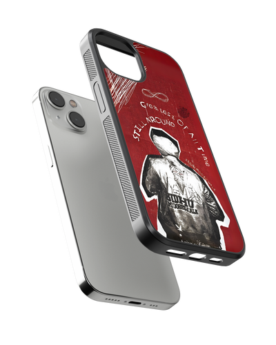 Singers Mobile Cover (Goat Sidhu)