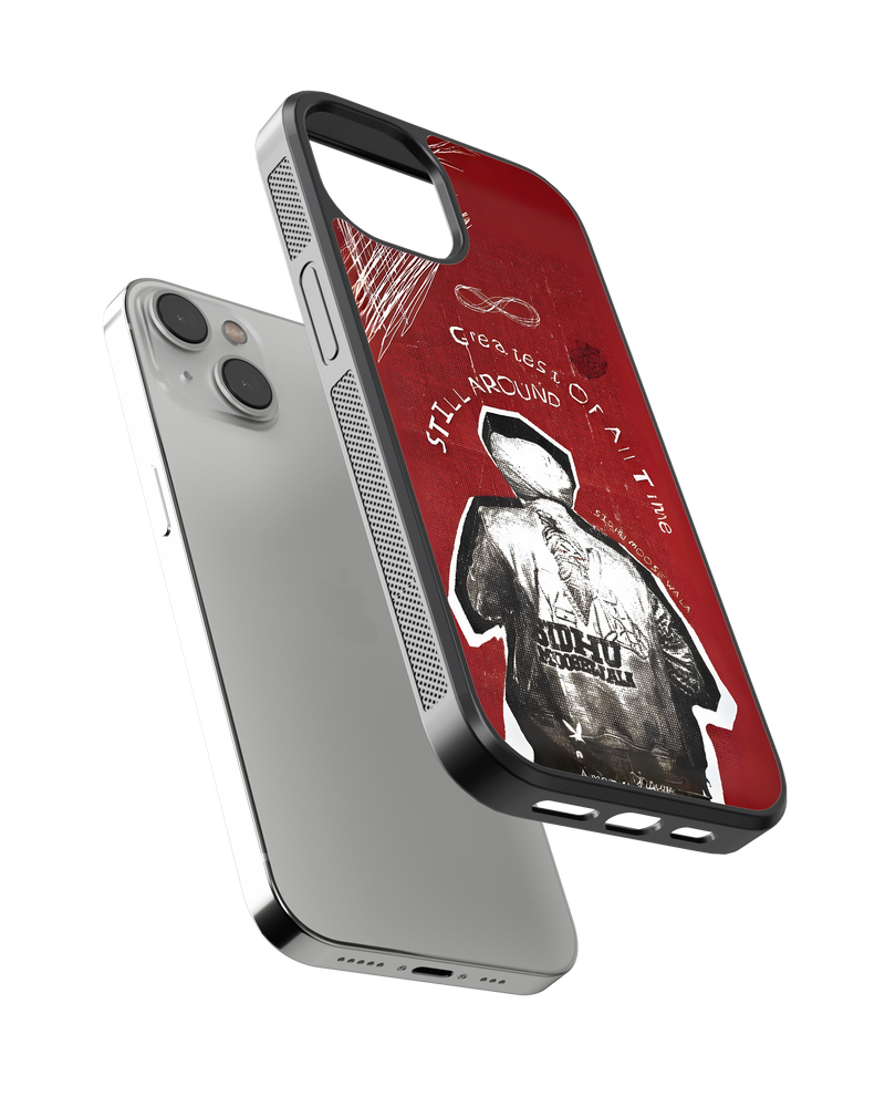 Singers Impact Case (Goat Sidhu)
