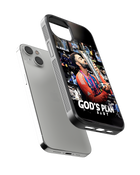 Cricket Impact Case (Gods Plan Baby)