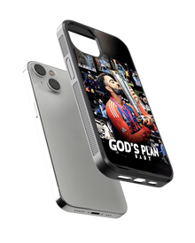 Cricket Impact Case (Gods Plan Baby)