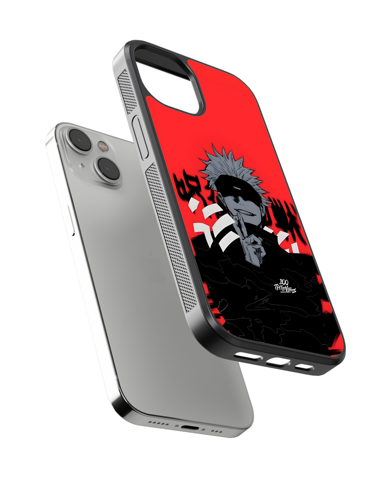 Jujutsu Kaisen Impact Case (Gojo)
