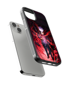 Jujutsu Kaisen Impact Case (Gojo Red)