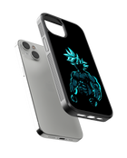 Dragon Ball Z Impact Case (Goku Kakarot)